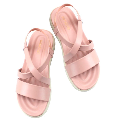 Women Casual Softy - 74593S - Softies - Walkeaze